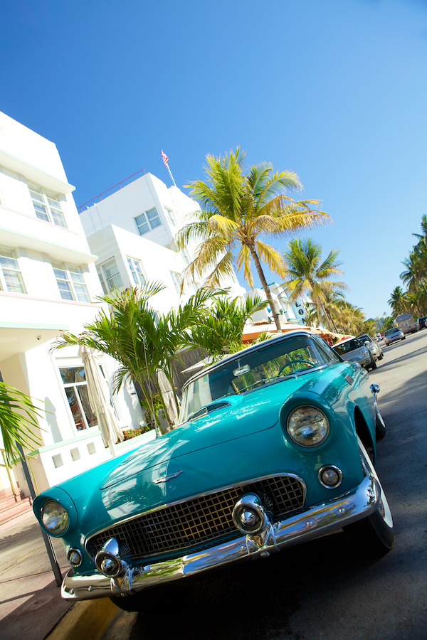 Miami, FL